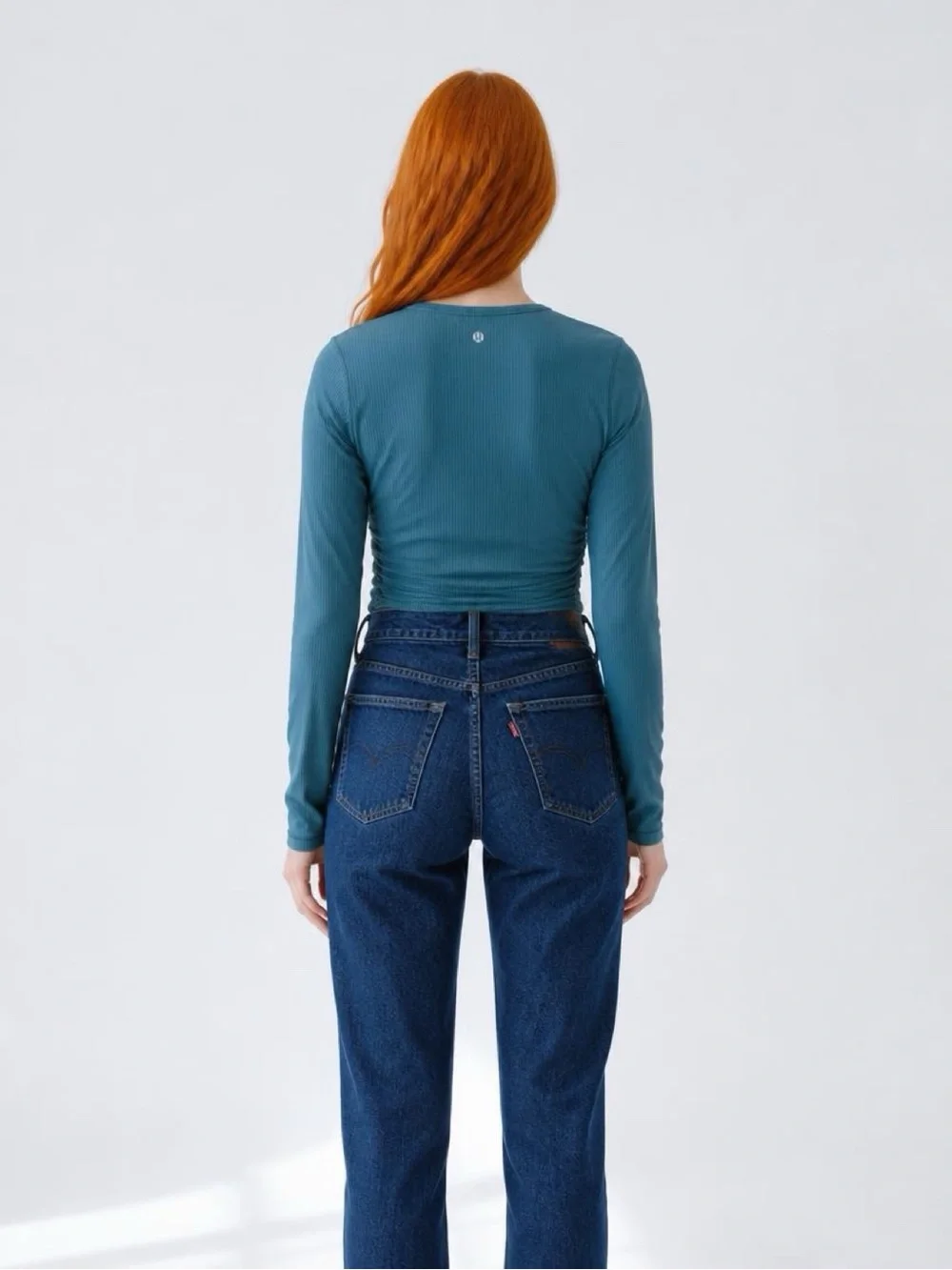 lululemon athletica top